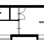 せせら弐番館間取り１