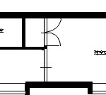 せせら弐番館間取り１